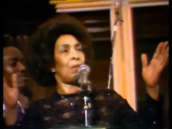 James Cleveland - I Appreciate All You